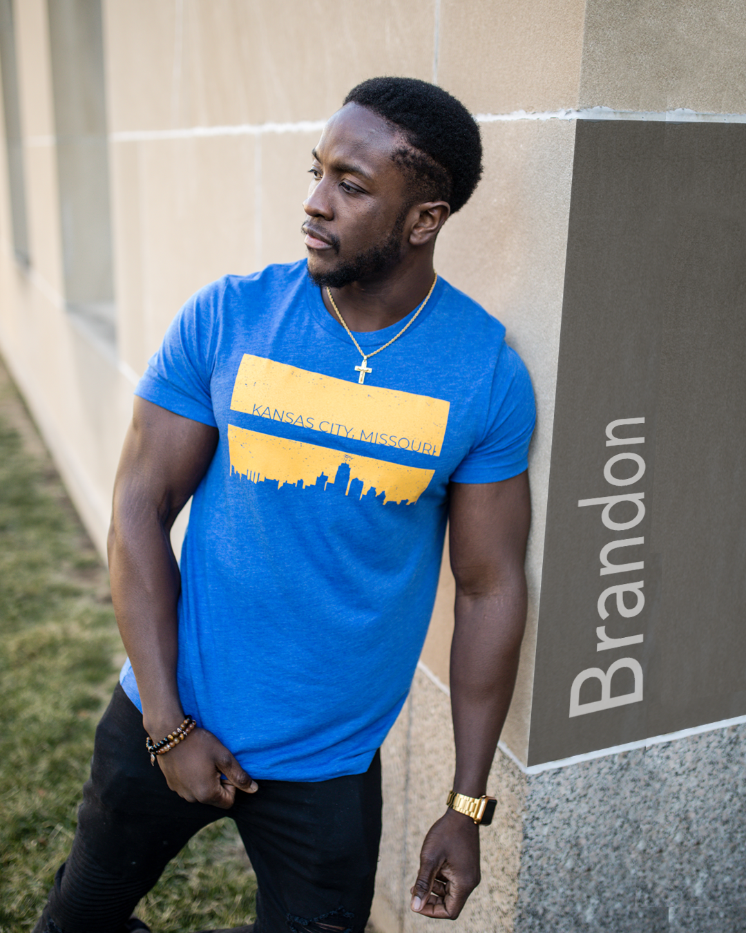 Equality | Blue Unisex Tri-Blend