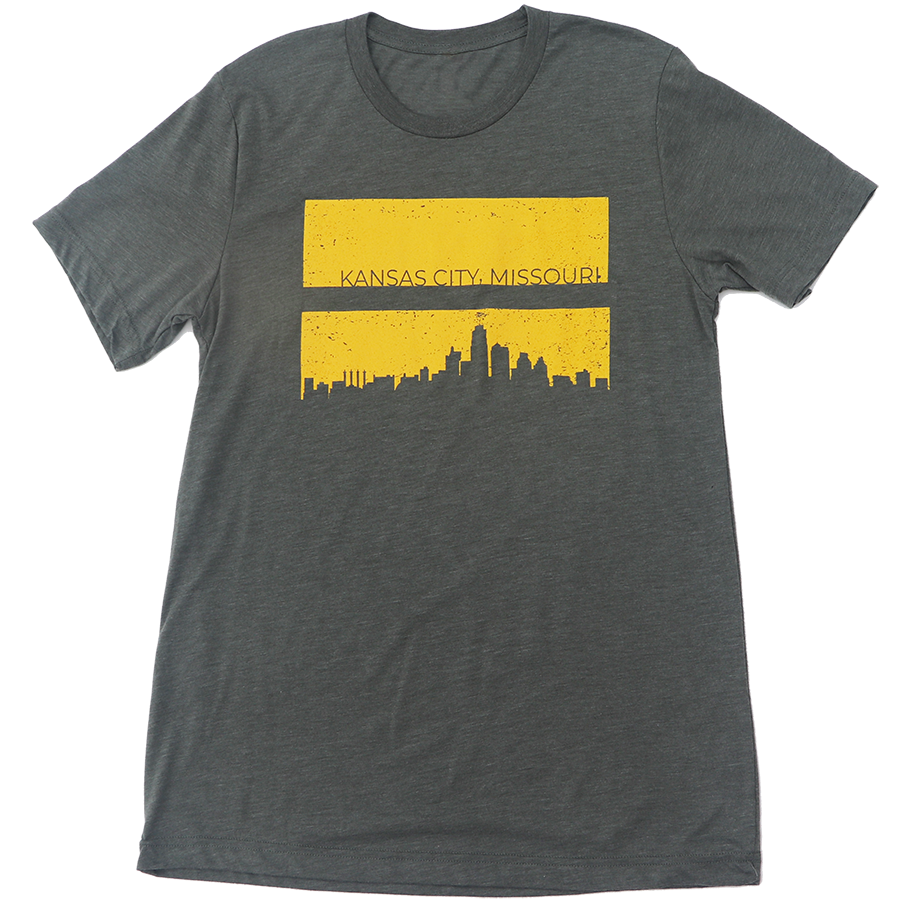 Equality | Military Green Unisex Tri-Blend