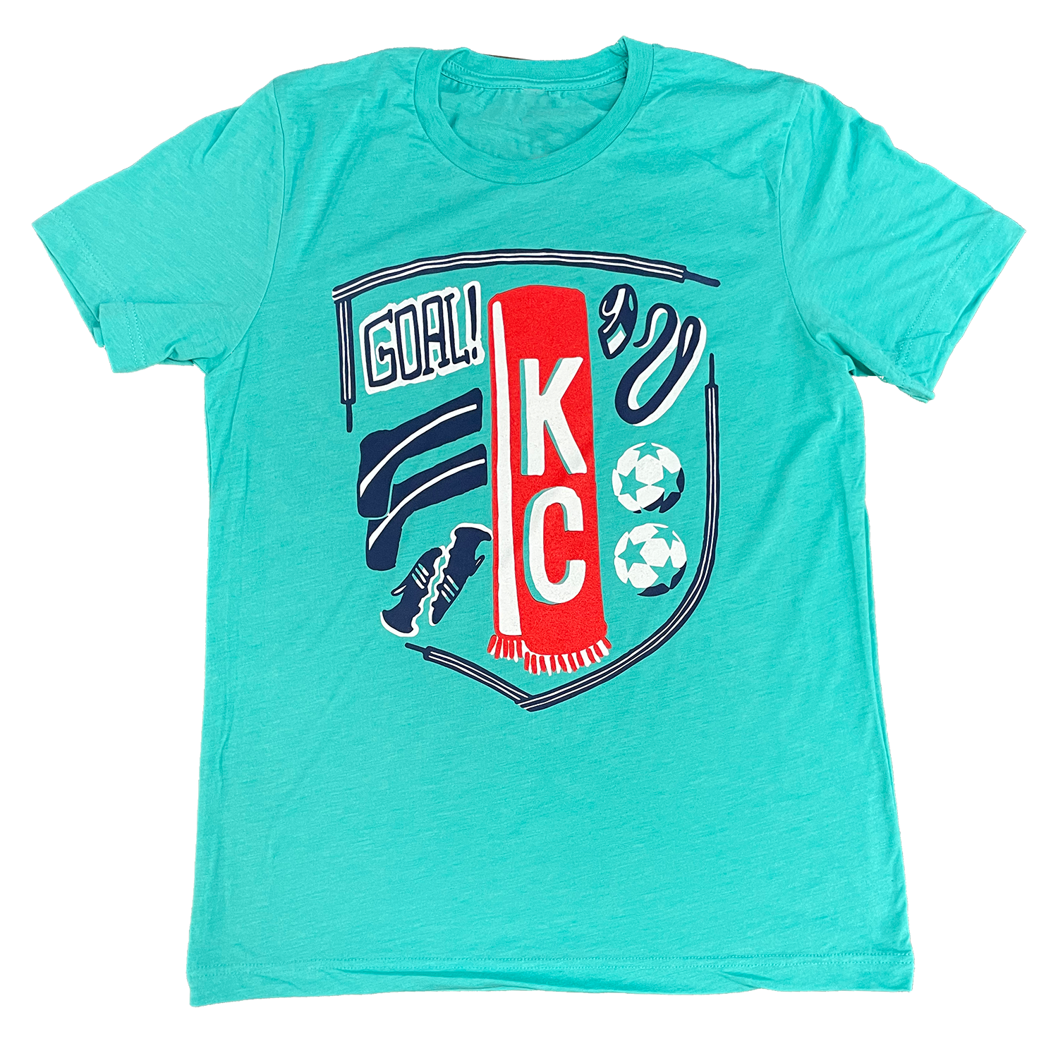 HyperKC - Kansas City apparel by local artists